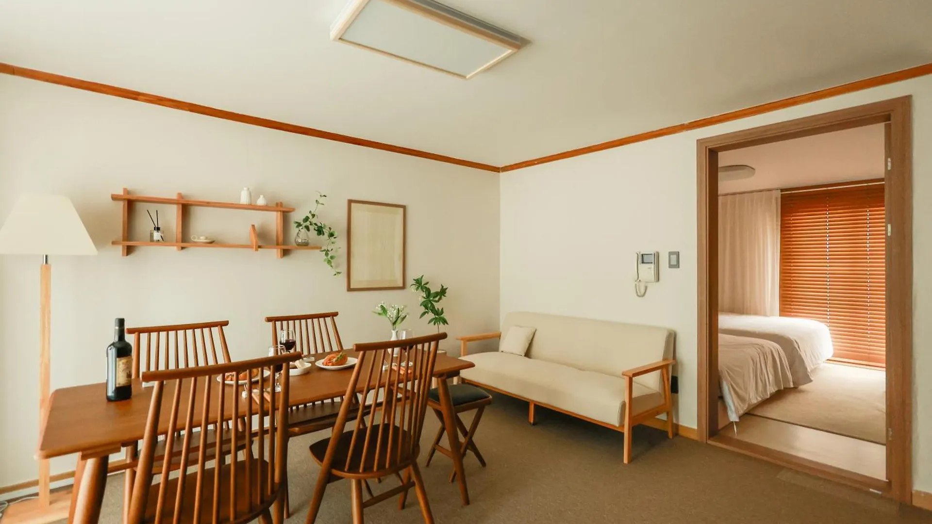 Comfy Stay, 5 Minutes Away From Eungam Station, Olive Young And Daiso سيول كوريا الجنوبية