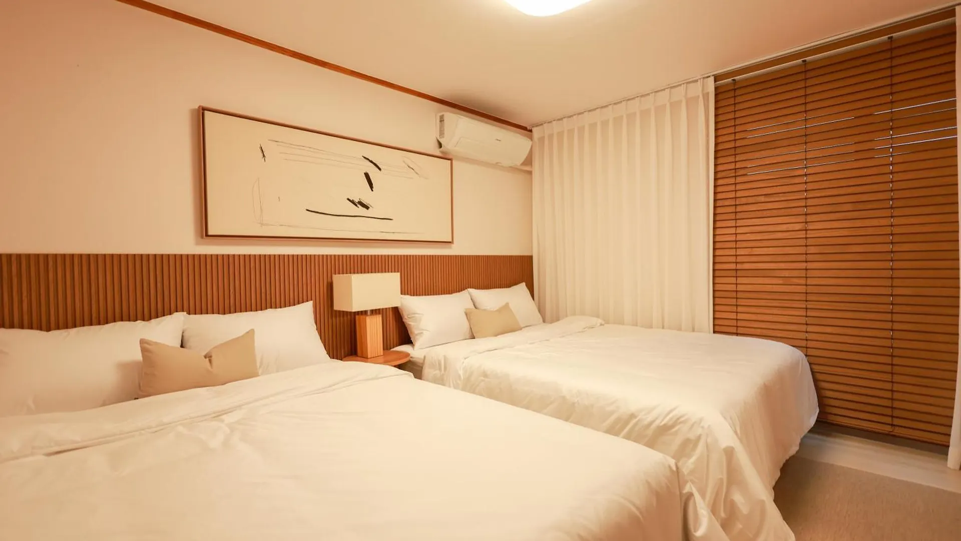 Comfy Stay, 5 Minutes Away From Eungam Station, Olive Young And Daiso سيول شقة