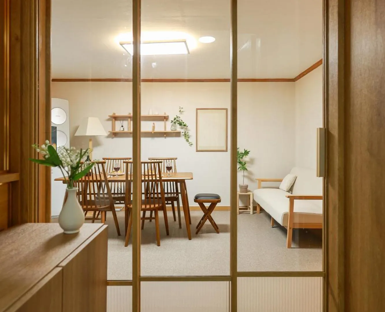 Comfy Stay, 5 Minutes Away From Eungam Station, Olive Young And Daiso Seul 0*,  Coreia do Sul