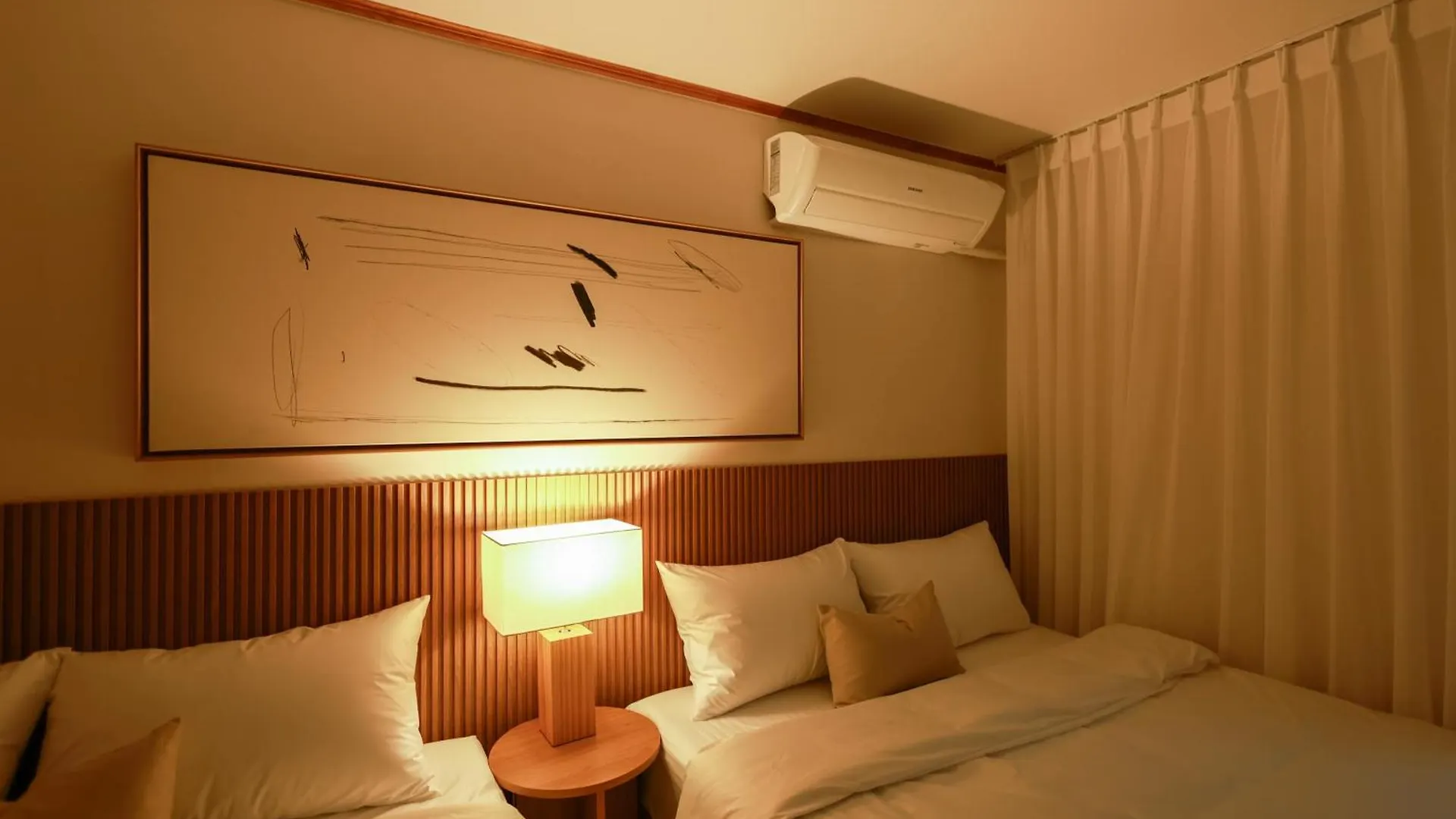 Comfy Stay, 5 Minutes Away From Eungam Station, Olive Young And Daiso Seul 0*,
