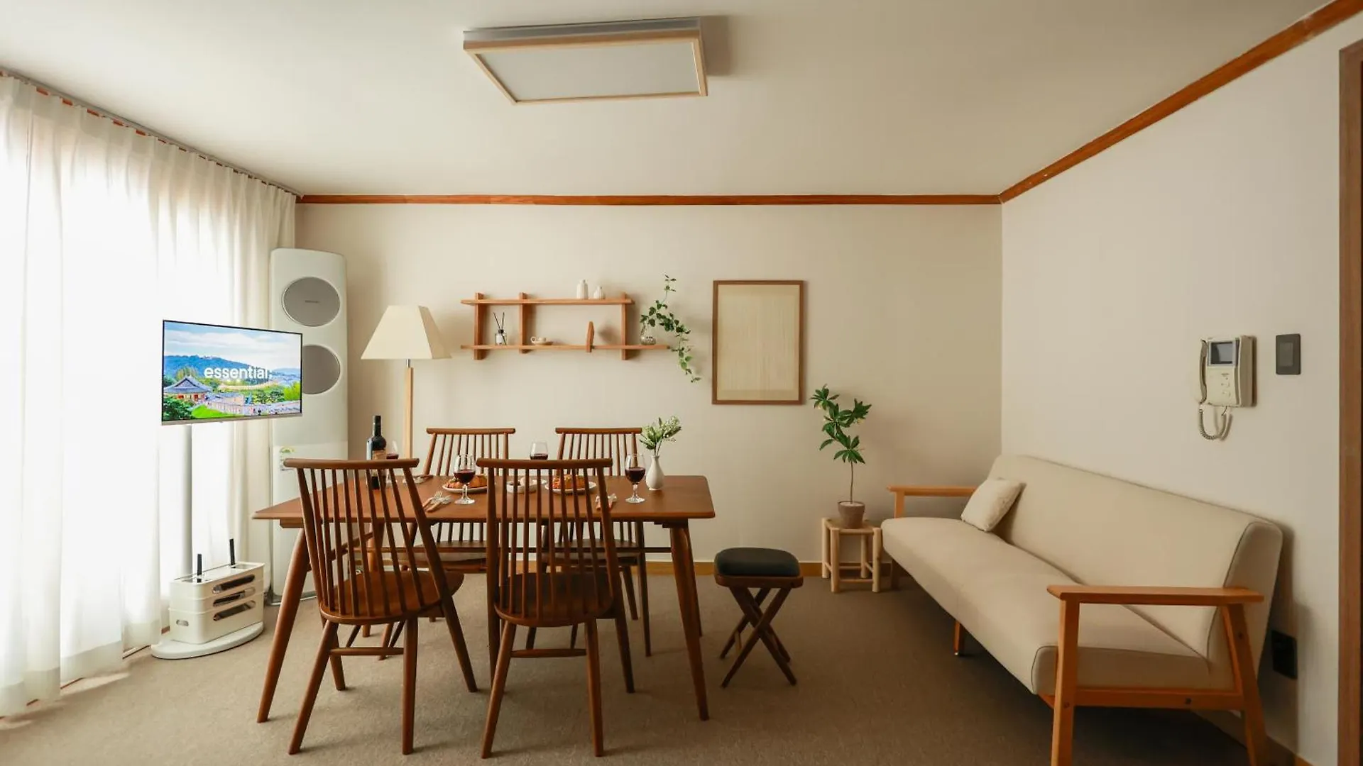 Comfy Stay, 5 Minutes Away From Eungam Station, Olive Young And Daiso Seul Apartamento