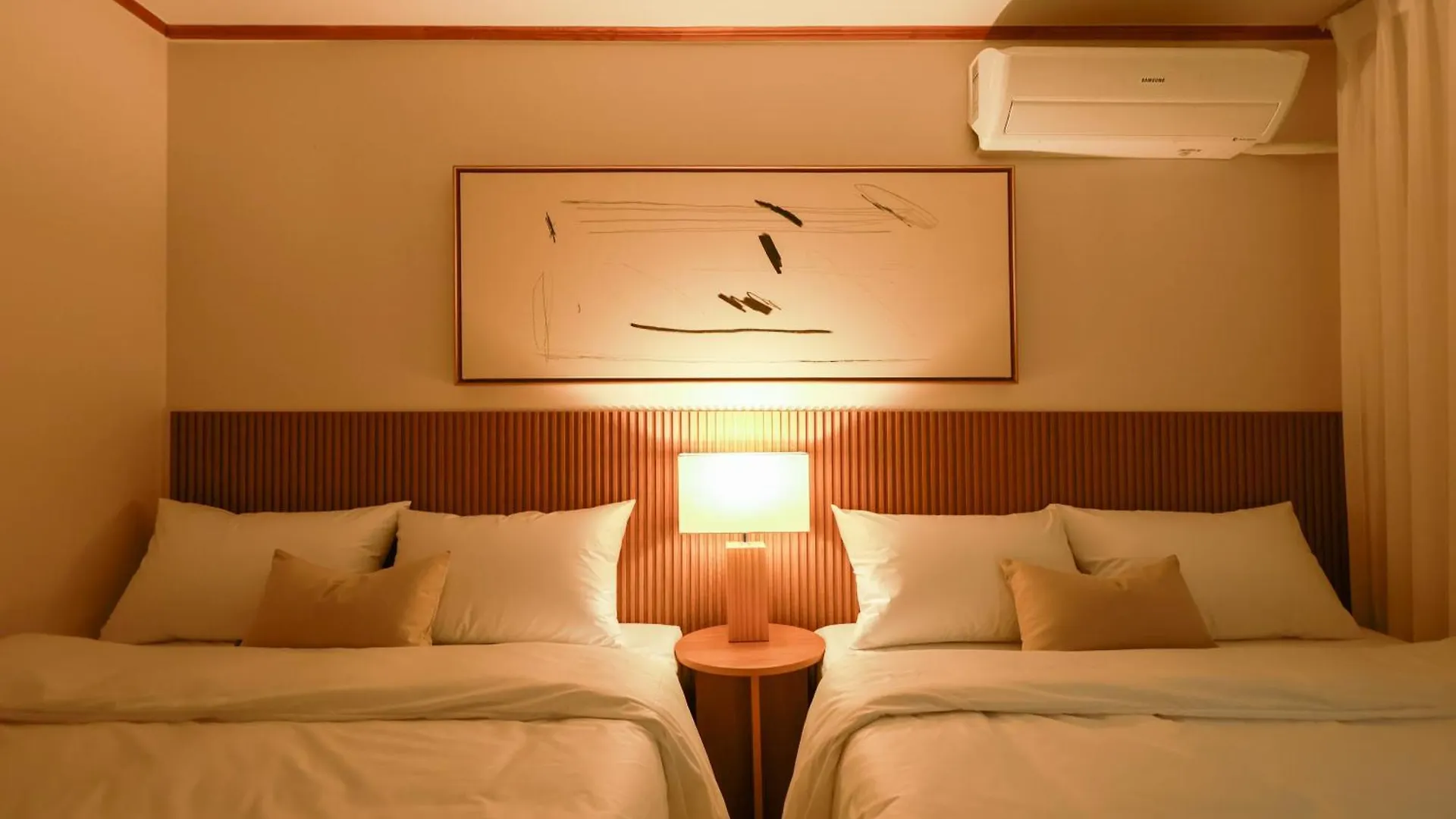Comfy Stay, 5 Minutes Away From Eungam Station, Olive Young And Daiso Seul