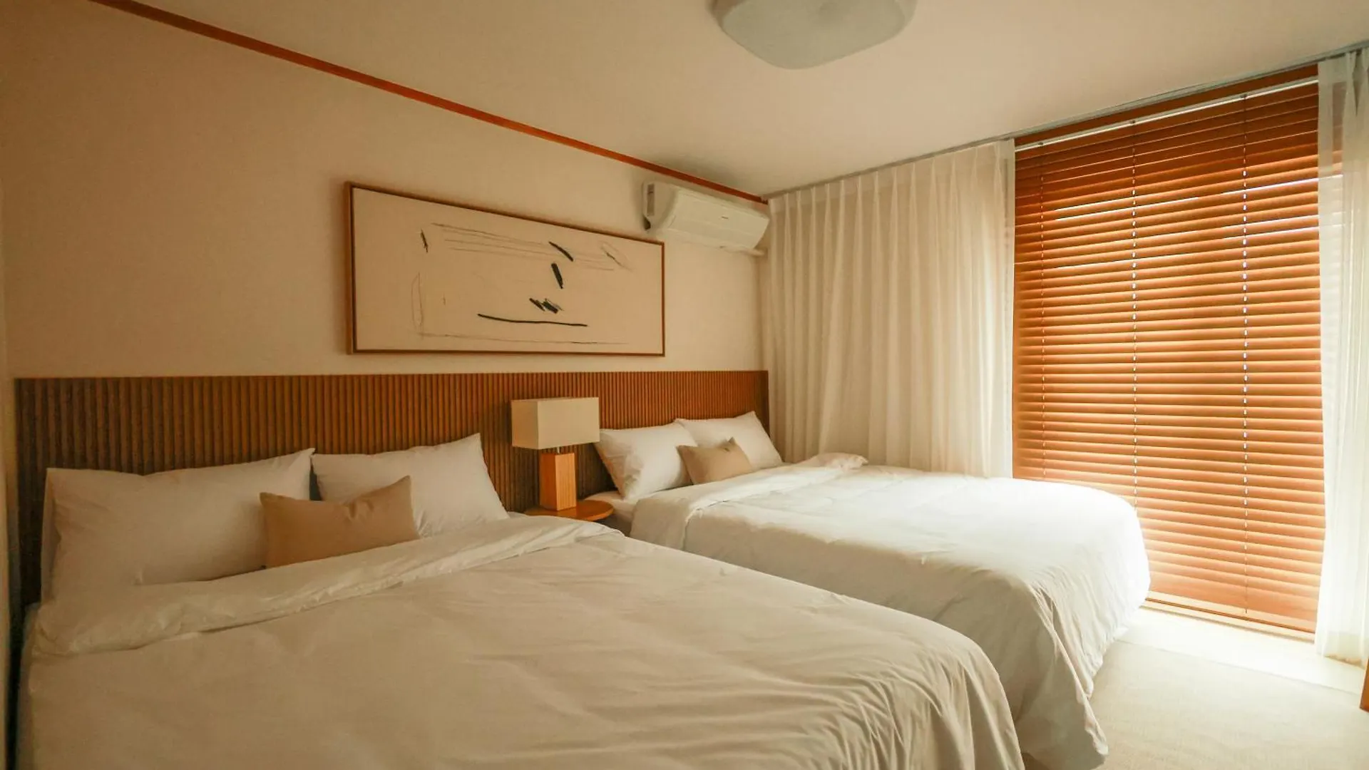 Apartamento Comfy Stay, 5 Minutes Away From Eungam Station, Olive Young And Daiso Seul