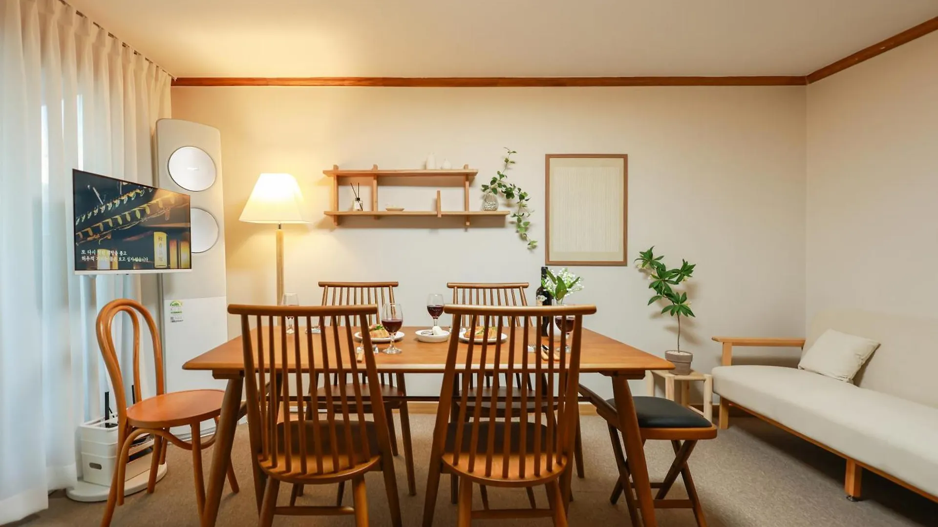 Comfy Stay, 5 Minutes Away From Eungam Station, Olive Young And Daiso Seul