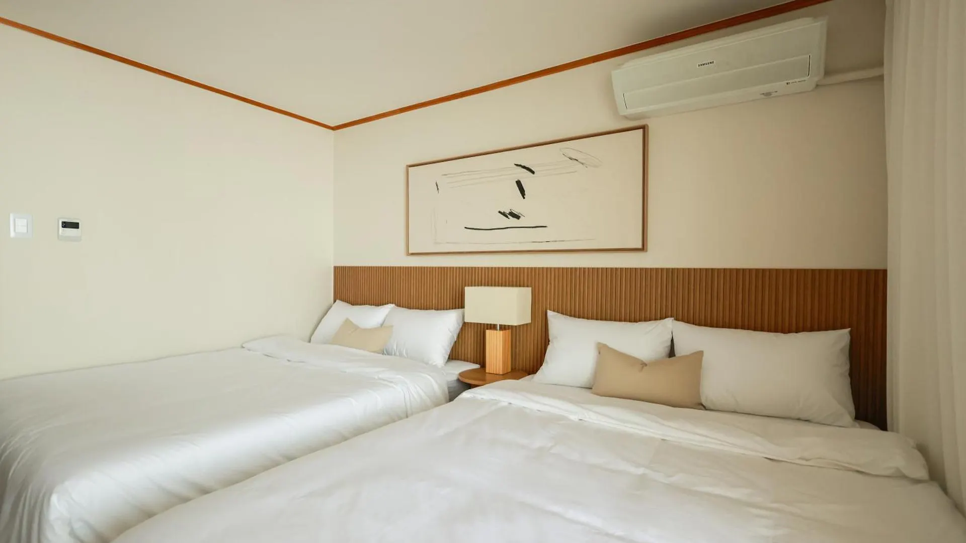 Comfy Stay, 5 Minutes Away From Eungam Station, Olive Young And Daiso Seul