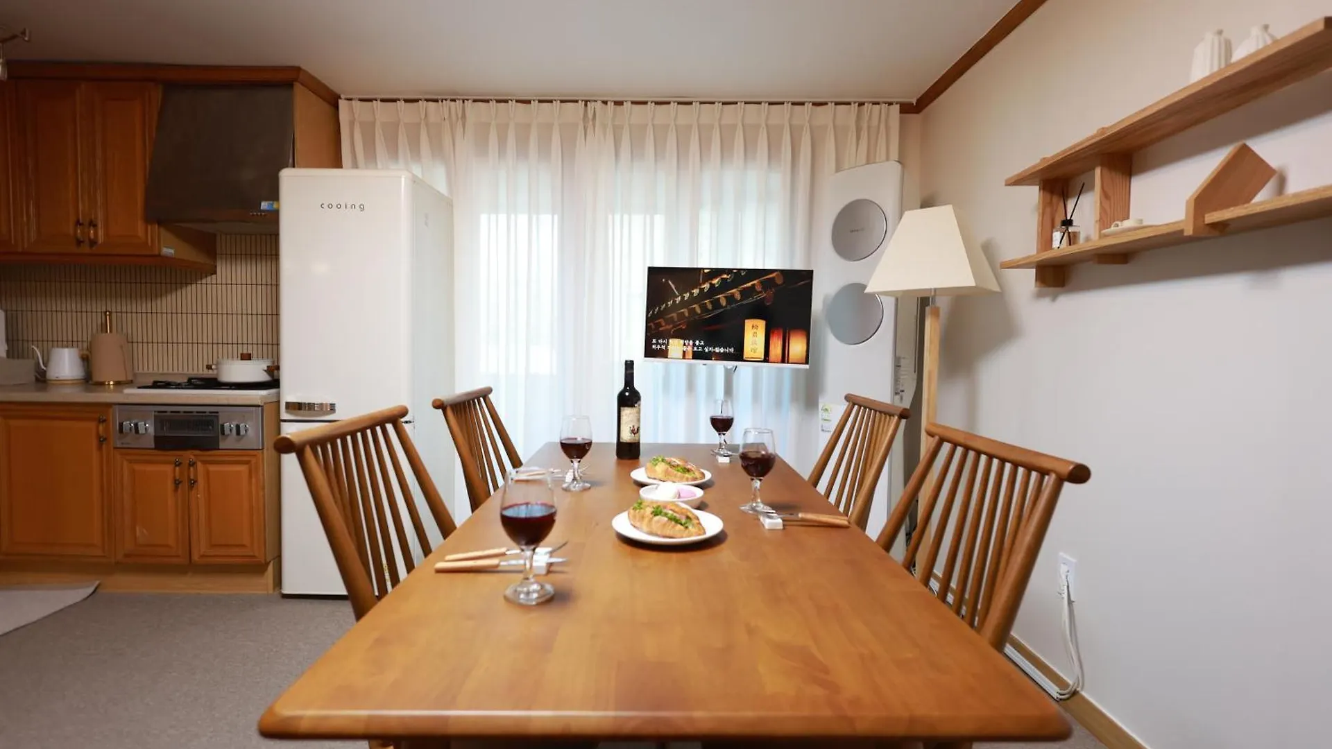 Apartamento Comfy Stay, 5 Minutes Away From Eungam Station, Olive Young And Daiso Seul Coreia do Sul
